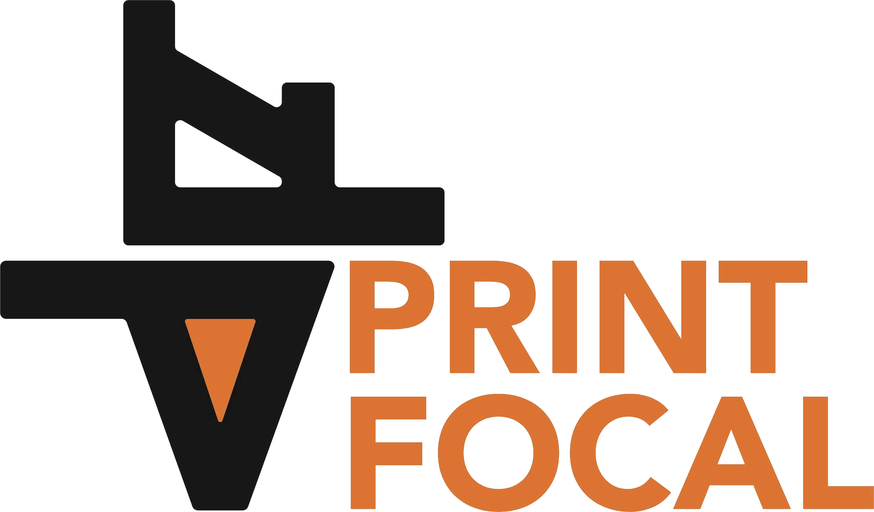 Print Focal